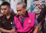 Mantan Kepala BPN “Main Cap” di Lahan Kemenag, Negara Tekor Rp54 Miliar!