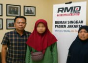Miris! Pasien Jantung Bocor Asal Lampung Timur Ditolak RS Harapan Kita Karena Tunggakan BPJS