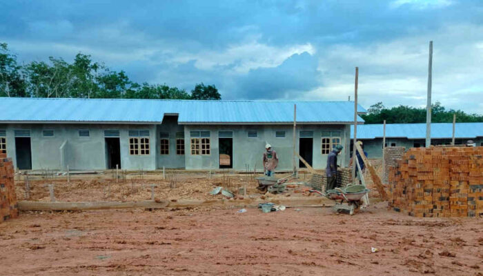 Pembangunan Pabrik Sawit di Lampung Timur Abaikan K3, PT PSM Dianggap “Kebal Aturan”