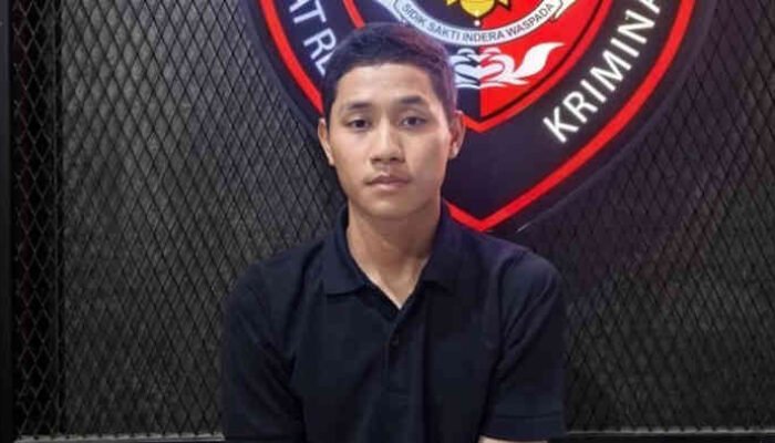 Pelaku Pembunuhan Bos Sembako di Bekasi, Sempat Ajak Keluarga Kabur ke Batam