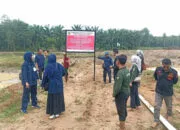 Tambang Pasir Liar di Waway Karya Disegel, Aktornya Harus Diberi Sanksi!