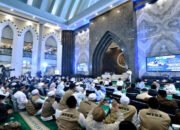 Maknai Tahun Baru Islam, KDM Ajak Bangun Rasa Keadilan dari Masjid