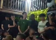 Vila di Puncak Disulap Jadi Ajang Pesta Sesama Jenis, Polisi Temukan Kondom dan Properti Aneh?