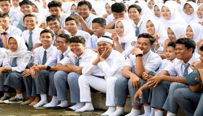 Bantuan Sekolah Swasta Jabar Dipangkas? DPRD, Disdik Beda Versi