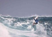 Krui Menyambut Dunia, Euforia Wisata Menjelang WSL Krui Pro 2025