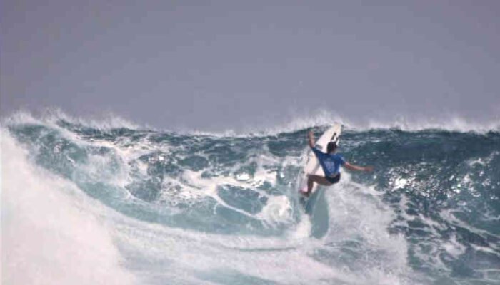 Krui Menyambut Dunia, Euforia Wisata Menjelang WSL Krui Pro 2025