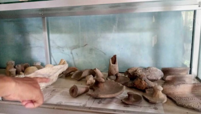 Situs Buni yang Terlupakan, Warisan Peradaban Manusia di Ujung Lupa