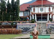 Pemkab Tanggamus Soroti Lonjakan Stunting, Digitalisasi Melesat Tapi Ancaman Gizi Mengintai
