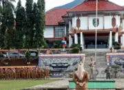 APBD Perubahan Tanggamus Disepakati, Belanja Tembus Rp1,74 Triliun