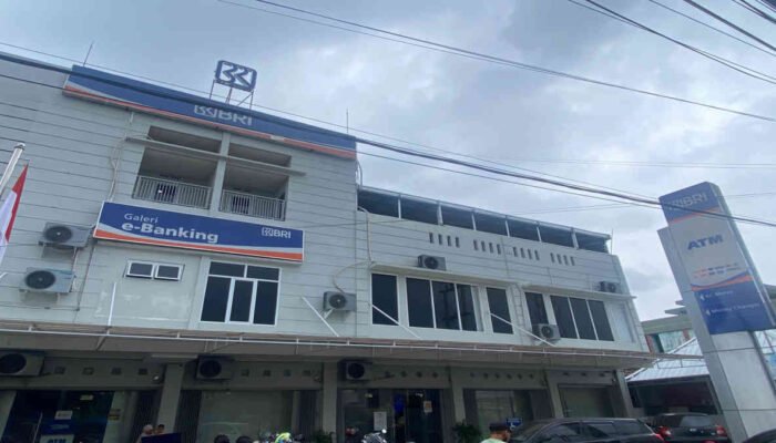 BRI Salurkan KUR Sesuai Prosedur, Komitmen Sampaikan Informasi secara Transparan kepada Nasabah