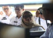 Bupati Lampung Timur Luncurkan Mobil Samsat Keliling, Dekatkan Layanan Pajak ke Pelosok Desa