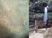 Penataan Prasasti Curug Dago: Jejak Raja Thailand yang Kini Jadi Penguat Diplomasi dan Spot Swafoto