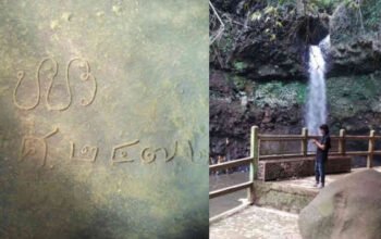 Penataan Prasasti Curug Dago: Jejak Raja Thailand yang Kini Jadi Penguat Diplomasi dan Spot Swafoto