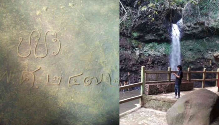 Penataan Prasasti Curug Dago: Jejak Raja Thailand yang Kini Jadi Penguat Diplomasi dan Spot Swafoto