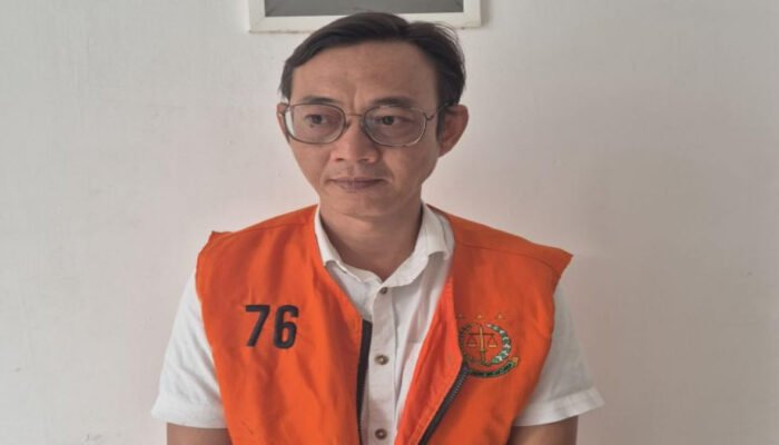 Dirut BUMD Lampung Selatan Ditetapkan Tersangka Korupsi: BUMD Maju, Uangnya Melesat