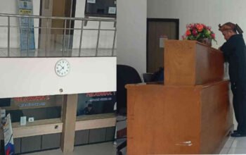Marak Sunat Dana TPG: Kepala dan Sekretaris Dinas Pendidikan Bekasi Kompak Main Petak Umpet