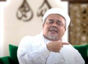 Welas Asih Ganti Al-Ihsan, Habib Rizieq: “Islamofobia Bungkus Estetika!”