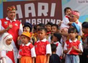 Hari Anak Nasional 2025 di Bekasi: Tri Adhianto Tegaskan Sekolah Ramah Anak, Cegah Kekerasan Sejak Dini
