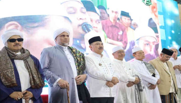 Wawali Harris Bobihoe: Pesantren Garda Depan Cetak Generasi Cerdas, Berakhlak, dan Kompeten