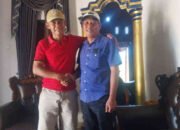 Kasus Pengancaman Wartawan Wawai News di Lamteng Selesai Kekeluargaan, Bonusnya Silsilah Keluarga