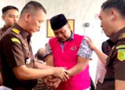 Ex Bendahara KONI Lamteng Terseret Dua Kasus Korupsi, Negara Rugi Miliaran Rupiah