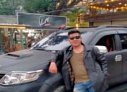 Kades Batu Badak Bacok Warga Gegara Judi, Kini Resmi Masuk Bui, Ini Tampangnya!