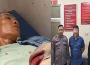 Kades Batu Badak Bacok Warga, Akhirnya Berakhir Manis: Luka Dalam Diselesaikan oleh “Amplop”