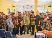 Studi Tiru ala Kepala Desa Pesawaran, Gaji Aparat Nunggak, Jalan-Jalan Tetap Jalan?