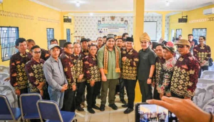 Studi Tiru ala Kepala Desa Pesawaran, Gaji Aparat Nunggak, Jalan-Jalan Tetap Jalan?