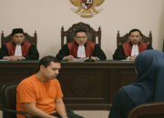 Kakon Cabul di Tanggamus Divonis 1,5 Tahun, Korban: Saya Sangat Tidak Puas