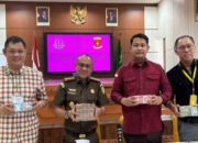 Titipan Rp265 Juta di Kasus Korupsi Alkes RSUDBM, Baru Uang Teaser, Sisa Rp1,8 Miliar Masih Ngumpet?