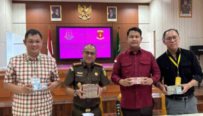 Titipan Rp265 Juta di Kasus Korupsi Alkes RSUDBM, Baru Uang Teaser, Sisa Rp1,8 Miliar Masih Ngumpet?