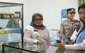 Sensus Ekonomi 2026 Dimulai: Bupati Ela Ajak Warga Jujur Isi Data, Demi Lampung Timur Naik Kelas