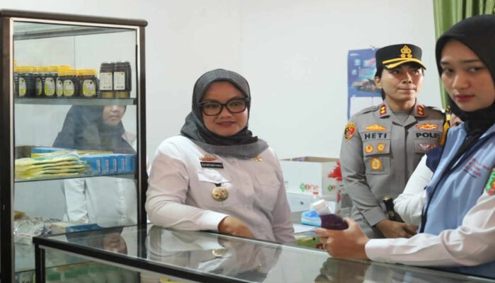 Koperasi Desa Merah Putih Diluncurkan, “Gotong Royong 5G” Demi Dompet Warga Desa