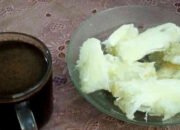 Seruput Kopi, Kunyah Singkong: Kombinasi Nikmat atau Tiket Masuk IGD?