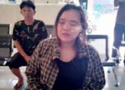 Suami Siri Rasa Algojo di Tanggamus, Bola Mata Ditekan, Rambut Dipotong, Pisau Bicara