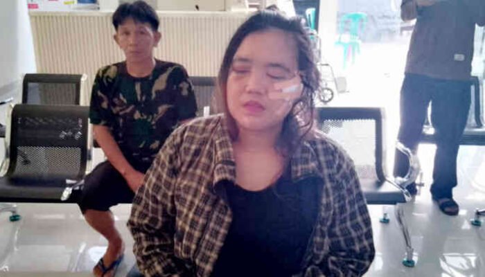 Suami Siri Rasa Algojo di Tanggamus, Bola Mata Ditekan, Rambut Dipotong, Pisau Bicara