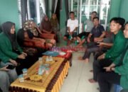 Kehadiran Mahasiswa KKN Malahayati Disambut Hangat di Pekon Kejadian, Wonosobo