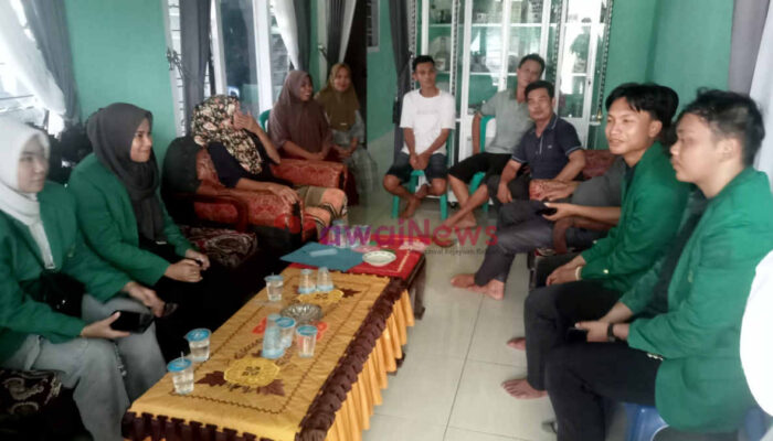 Kehadiran Mahasiswa KKN Malahayati Disambut Hangat di Pekon Kejadian, Wonosobo