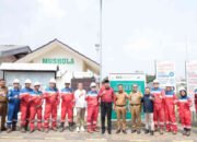 16 Tahun Merugi, Kini PT Migas Kota Bekasi Bangkit dan Setor Miliaran untuk Daerah