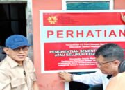 Geger di Bekasi! Menteri P2MI Segel Kantor PJTKI yang Diduga Tilep Uang Calon PMI Rp6,3 Miliar