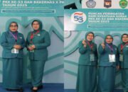 PKK Kota Bekasi Tampil Aktif di HKG ke-53, Usung Koperasi sebagai Pilar Kesejahteraan Keluarga