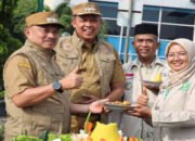 50 Tahun PSM, Dari Relawan Senyap Jadi Garda Terdepan Kesejahteraan Sosial Kota Bekasi
