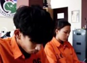 Cinta Beracun Pasangan Romantis di Pringsewu, Omzet Puluhan Juta dari Tembakau Setan Cuma Modal Instagram dan Cairan Haram