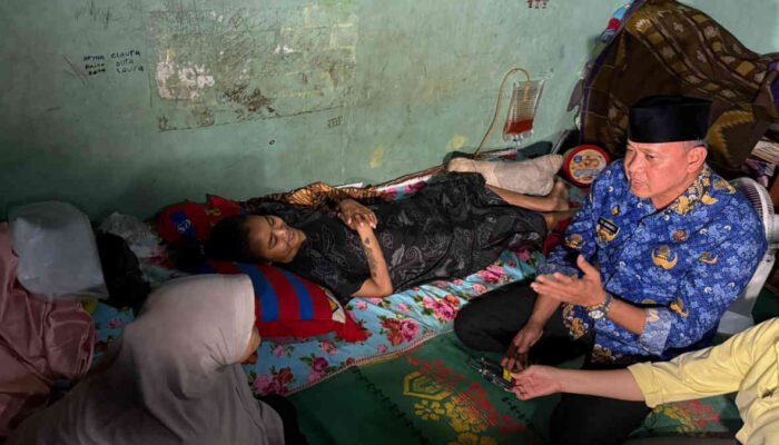 Pemerintah Hadir Beri Perhatian Penuh, Tri Adhianto: Kasus Ratih Bukan Malapraktik