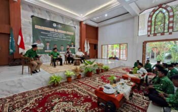 Pergunu Kota Bekasi Ajak Pemerintah Wujudkan Guru Profesional dan Berdedikasi