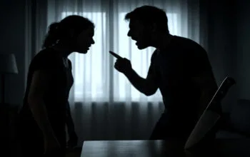 Kenapa Orang Jadi Galak Saat Ditagih Utang? Otak Masuk Mode Bertahan