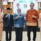 Foto: Suasana penuh harap usai Bupati Lampung Timur, Hj. Ela Siti Nuryamah, secara resmi melantik Drs. Tarmizi sebagai Pelaksana Tugas (Plt) Sekretaris Daerah, pada Kamis 3 Juli 2025