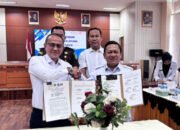 Kejari Tanggamus Luncurkan Program Propas RJ, Bukan Sekadar Hukum Tapi Pemulihan Seutuhnya