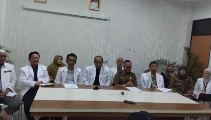 Lumpuh Setelah Operasi Caesar, Ratih: Suami Pergi, Hidup Saya Ikut Tertinggal di Meja Operasi